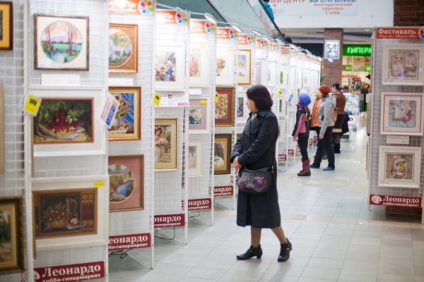 Декупаж подставки под горячее