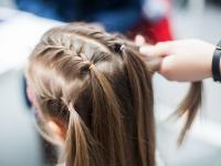 Презентация детской бижутерии и аксессуаров для волос Cherry Mary, Hobbius