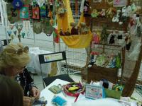 Изготовление куклы из ткани. Мастер Роза Филиппова