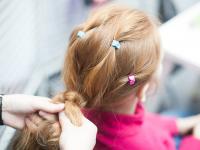 Презентация детской бижутерии и аксессуаров для волос Cherry Mary, Hobbius